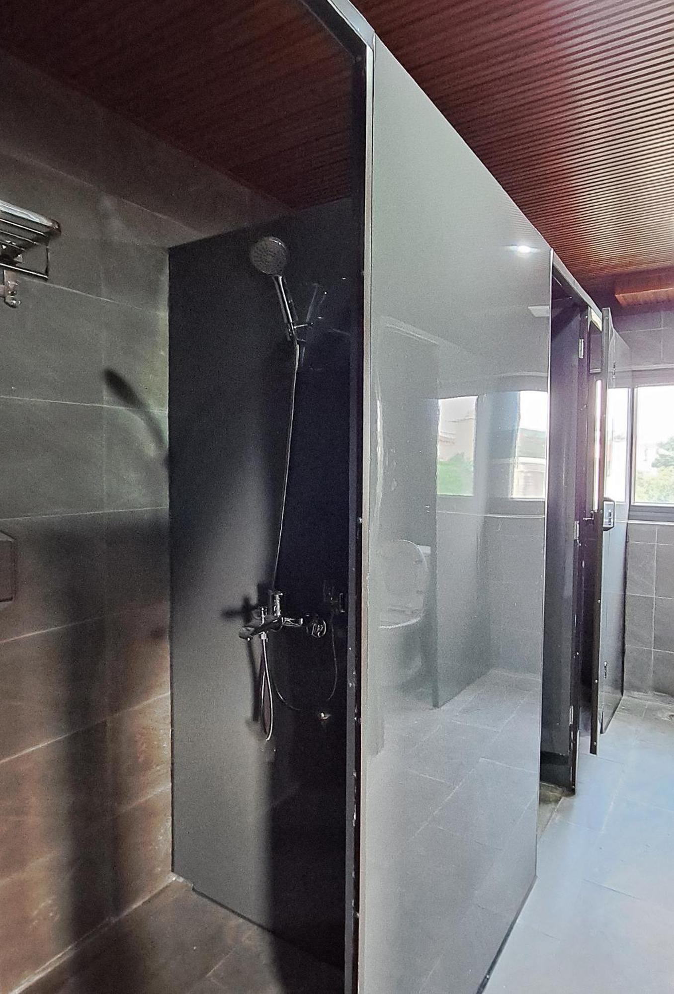 דירות נין בין Amy House מראה חיצוני תמונה