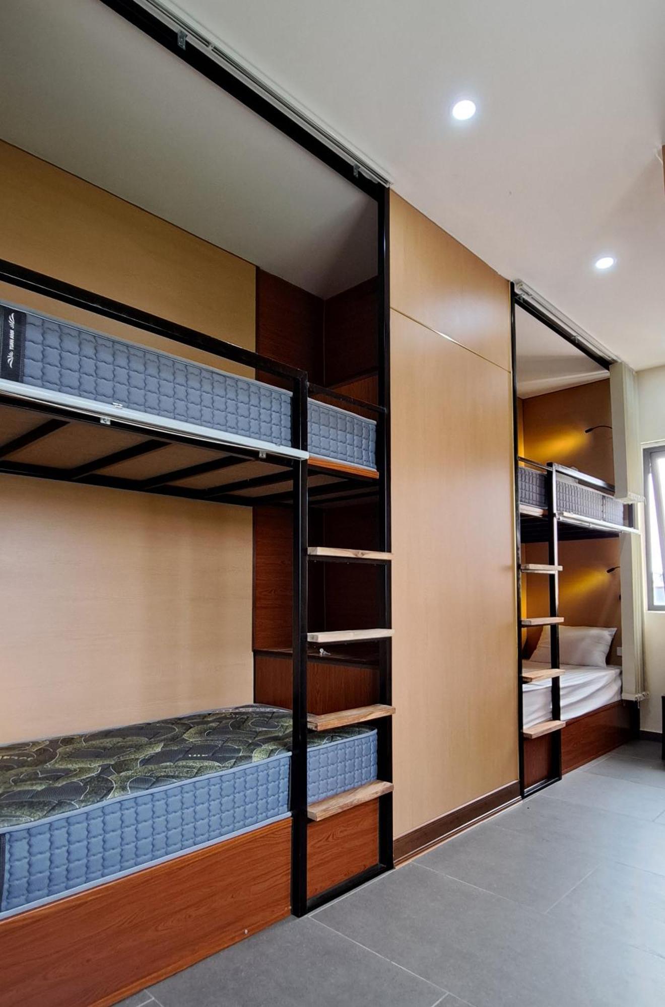 דירות נין בין Amy House מראה חיצוני תמונה