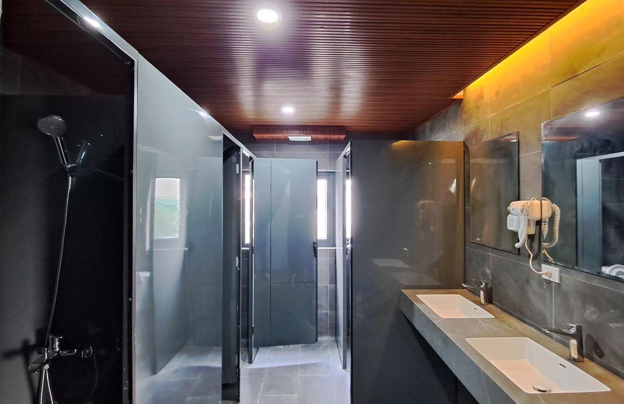 דירות נין בין Amy House מראה חיצוני תמונה