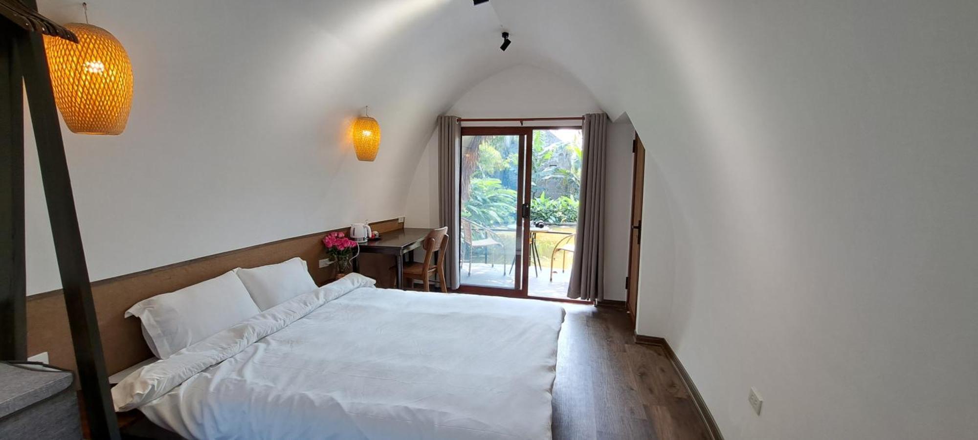 דירות נין בין Amy House מראה חיצוני תמונה