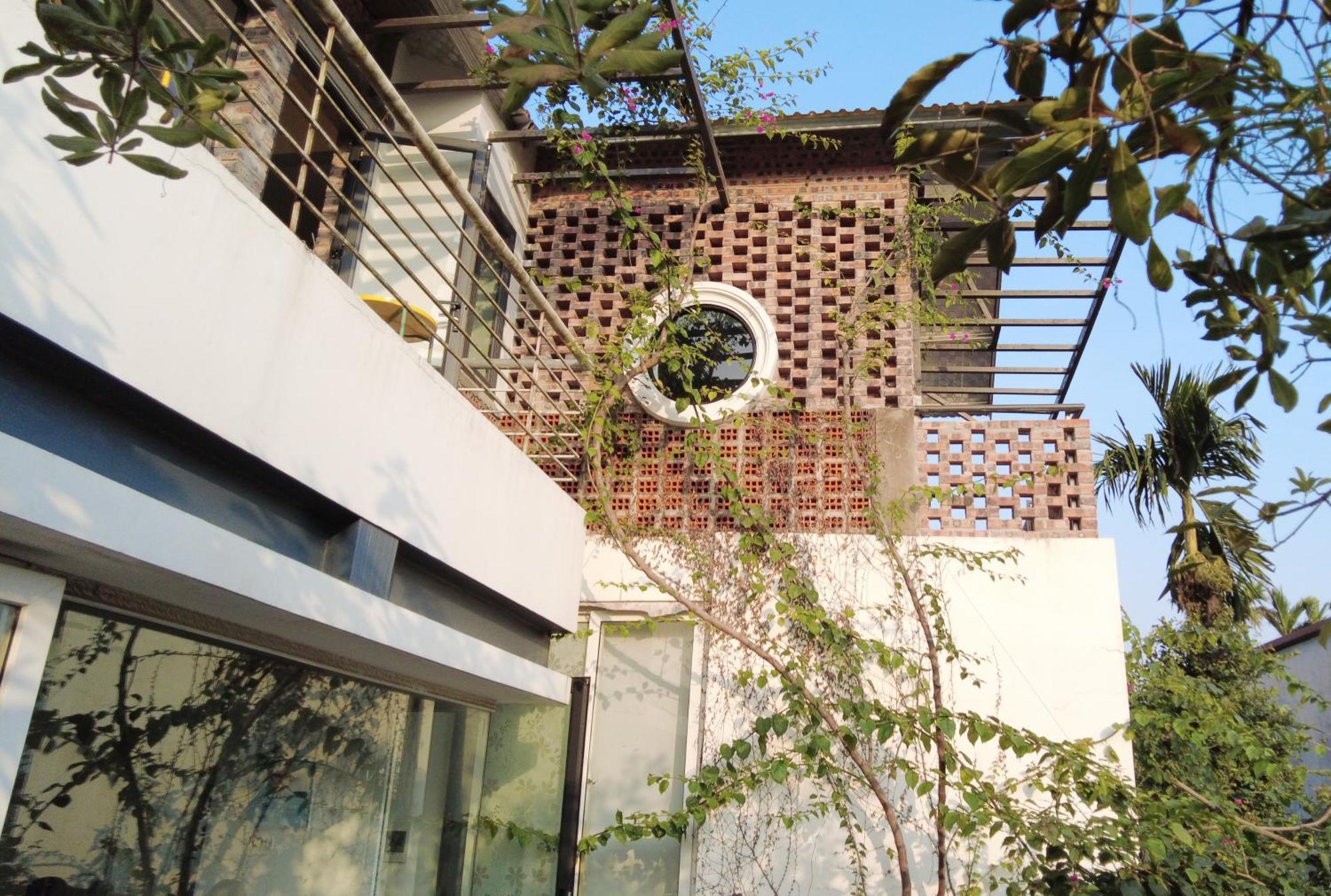 דירות נין בין Amy House מראה חיצוני תמונה
