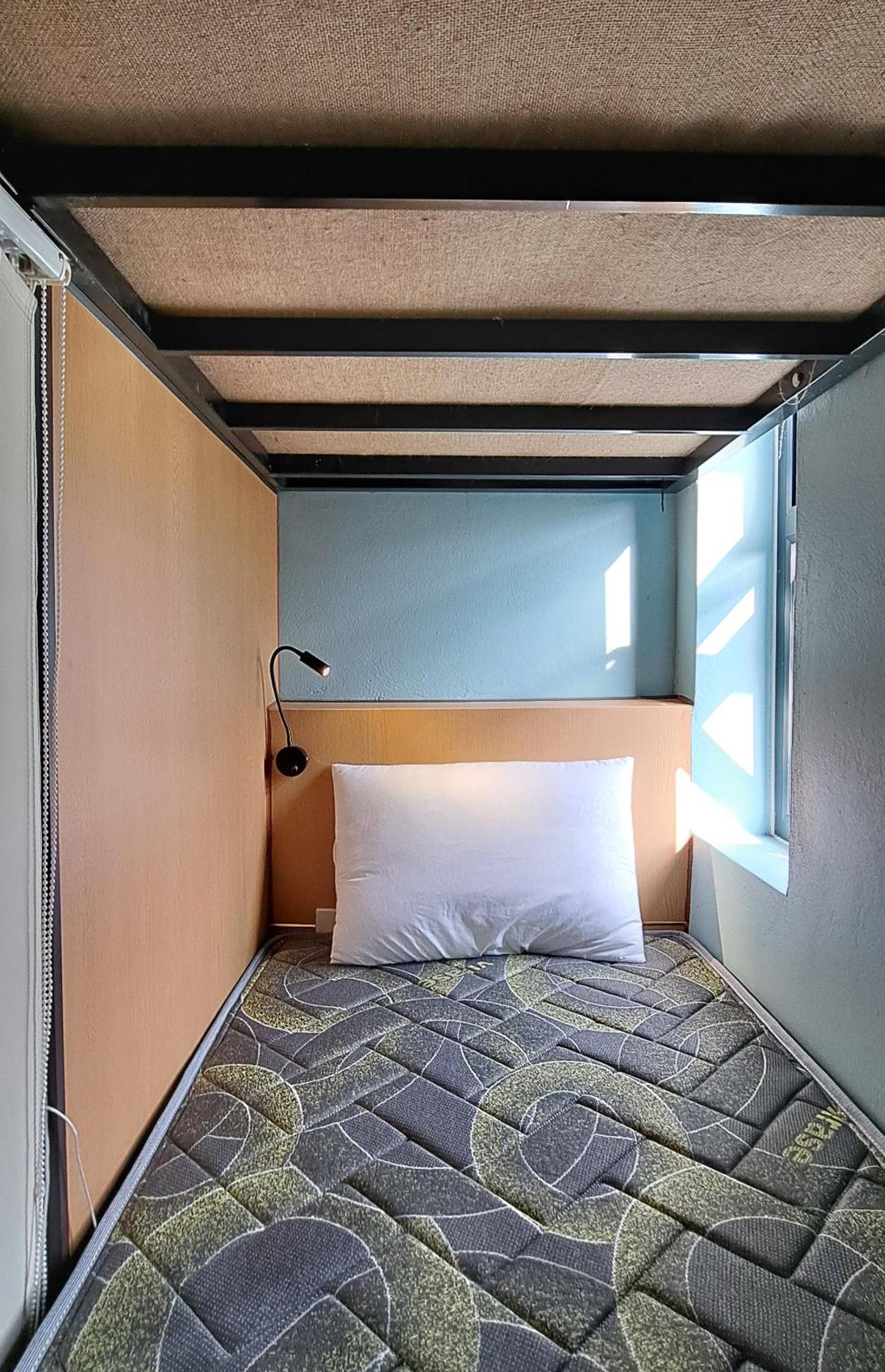 דירות נין בין Amy House מראה חיצוני תמונה
