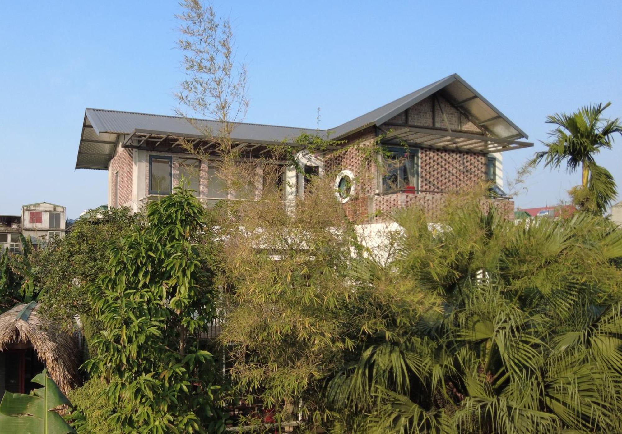דירות נין בין Amy House מראה חיצוני תמונה