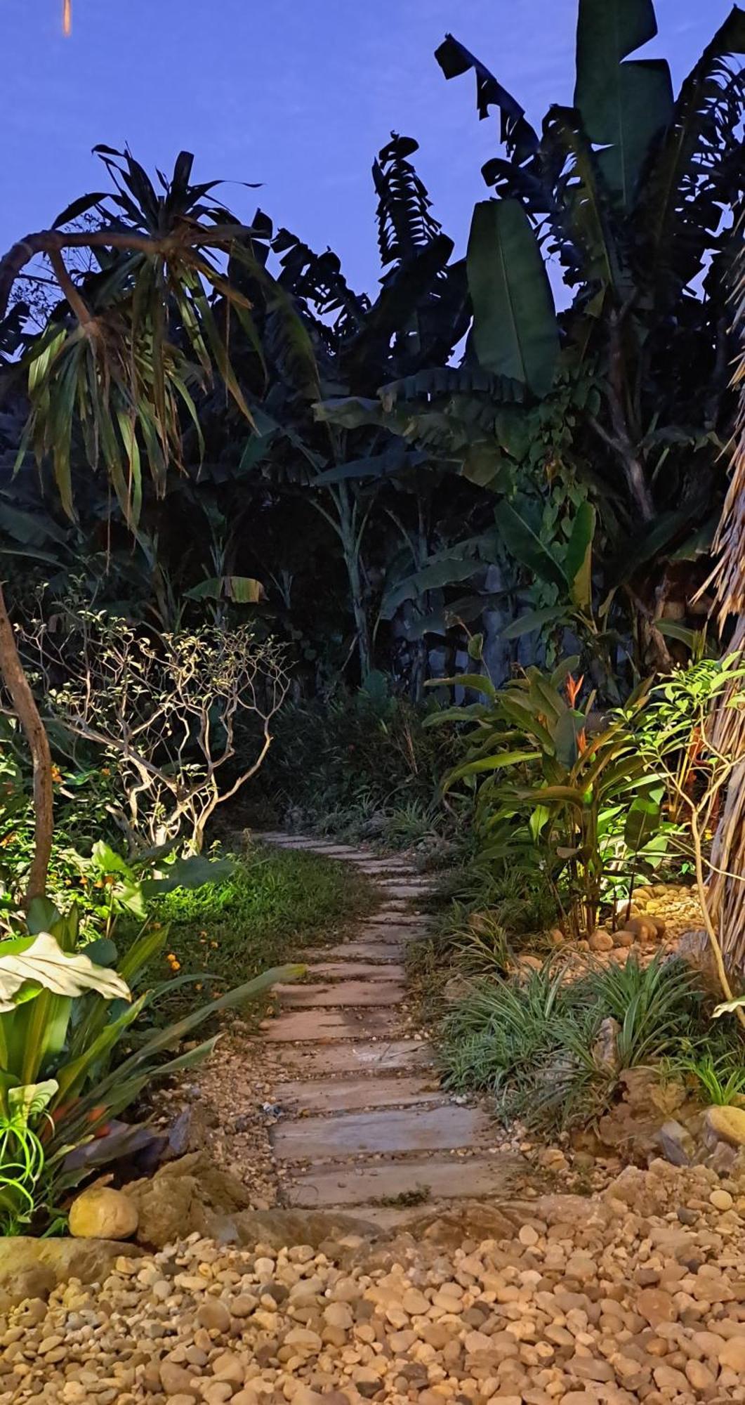 דירות נין בין Amy House מראה חיצוני תמונה