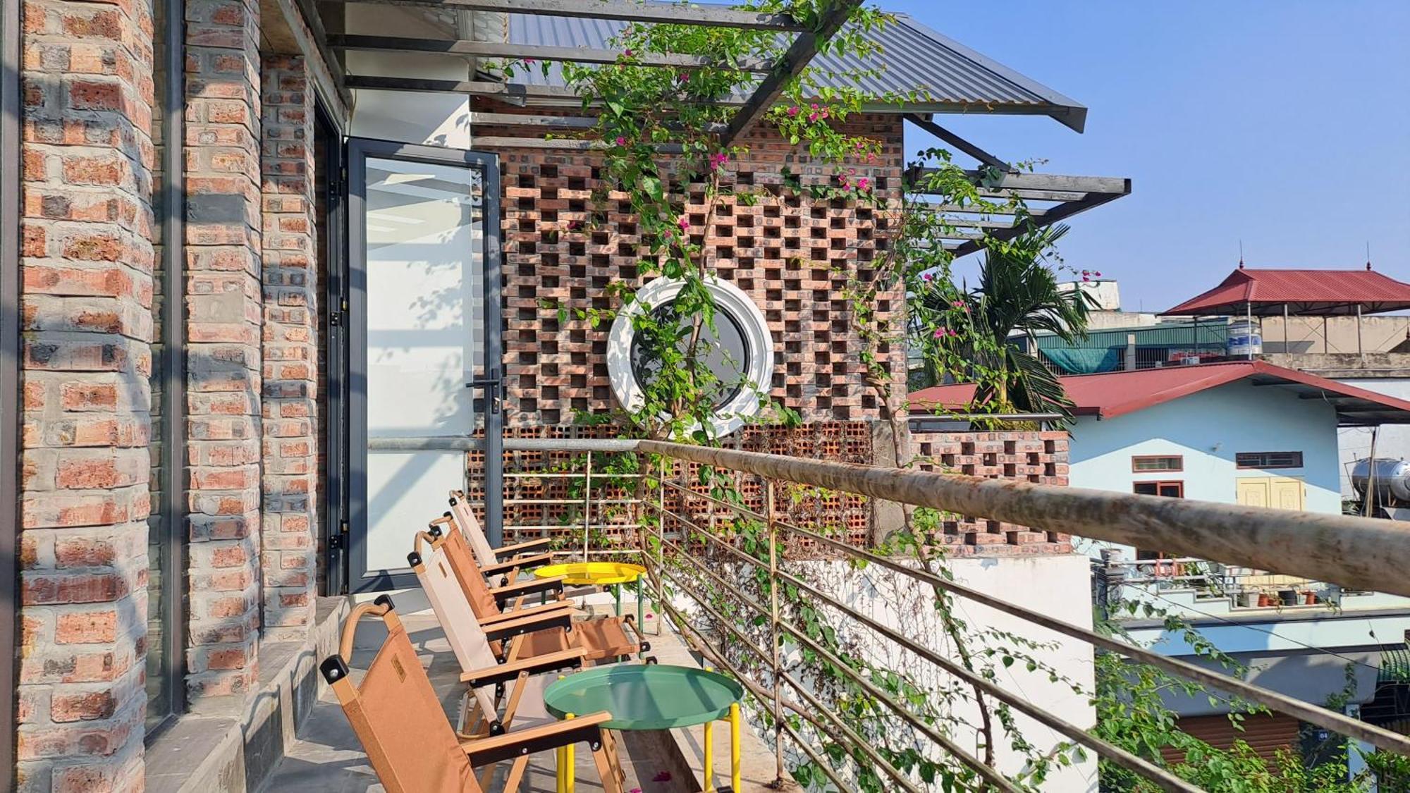 דירות נין בין Amy House מראה חיצוני תמונה